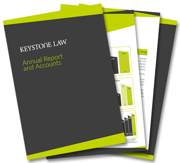 Annual & Half Year Reports Annual & Half Year Reports